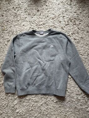Men’s Nike Crewneck Sweatshirt